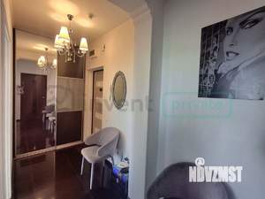 1-к квартира, вторичка, 36м2, 6/6 этаж