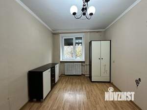 3-к квартира, вторичка, 59м2, 2/5 этаж