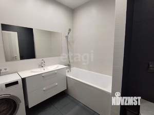 1-к квартира, вторичка, 47м2, 3/8 этаж