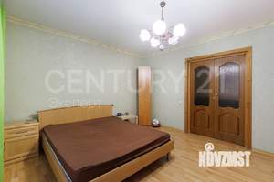 2-к квартира, вторичка, 58м2, 2/11 этаж