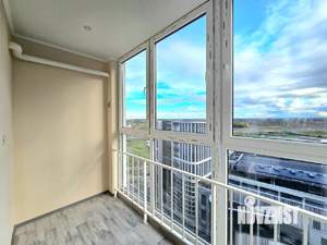 1-к квартира, вторичка, 43м2, 16/16 этаж