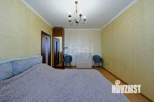 1-к квартира, вторичка, 35м2, 9/10 этаж