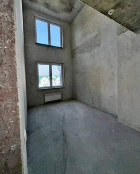 4-к квартира, вторичка, 166м2, 7/7 этаж