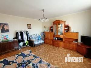 2-к квартира, вторичка, 56м2, 4/9 этаж