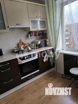 2-к квартира, вторичка, 42м2, 5/5 этаж