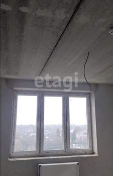 1-к квартира, вторичка, 34м2, 7/10 этаж