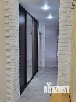 2-к квартира, вторичка, 48м2, 2/5 этаж