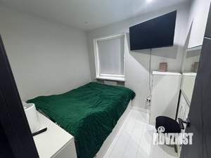 2-к квартира, вторичка, 38м2, 2/2 этаж