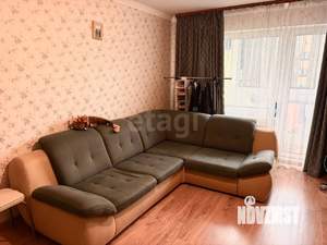 2-к квартира, вторичка, 55м2, 9/9 этаж