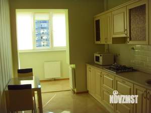 1-к квартира, вторичка, 41м2, 6/10 этаж