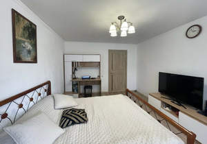 2-к квартира, вторичка, 48м2, 1/5 этаж