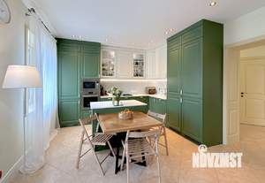 4-к квартира, вторичка, 165м2, 5/6 этаж