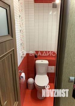 1-к квартира, вторичка, 37м2, 5/9 этаж