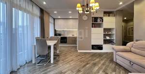 2-к квартира, вторичка, 67м2, 6/11 этаж
