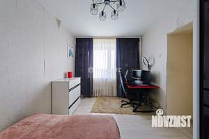 2-к квартира, вторичка, 52м2, 4/10 этаж