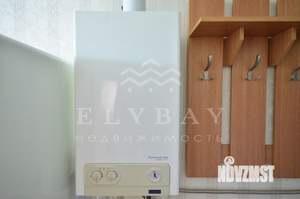 1-к квартира, вторичка, 18м2, 2/2 этаж