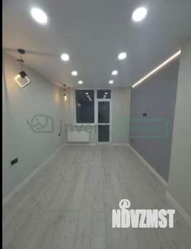 1-к квартира, вторичка, 43м2, 3/9 этаж