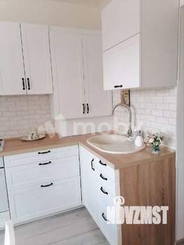 3-к квартира, вторичка, 69м2, 4/4 этаж