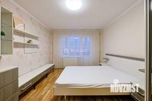 3-к квартира, вторичка, 75м2, 4/9 этаж