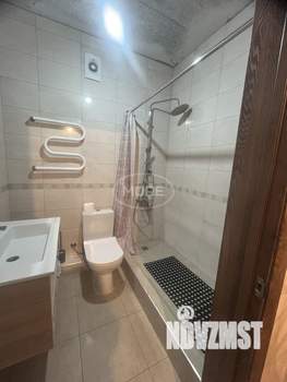 1-к квартира, сданный дом, 32м2, 4/8 этаж