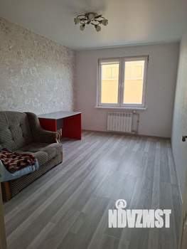 2-к квартира, вторичка, 56м2, 9/9 этаж
