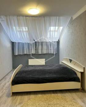 1-к квартира, вторичка, 48м2, 8/8 этаж