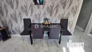 2-к квартира, вторичка, 55м2, 5/16 этаж
