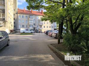 2-к квартира, вторичка, 51м2, 3/5 этаж