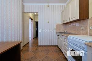 1-к квартира, вторичка, 27м2, 4/8 этаж