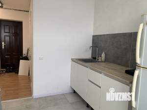 1-к квартира, вторичка, 28м2, 5/5 этаж