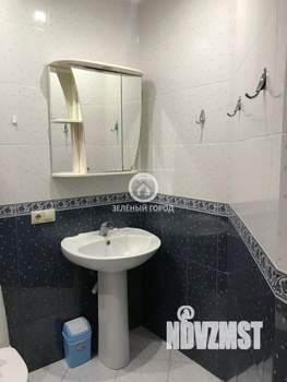 1-к квартира, вторичка, 40м2, 4/9 этаж