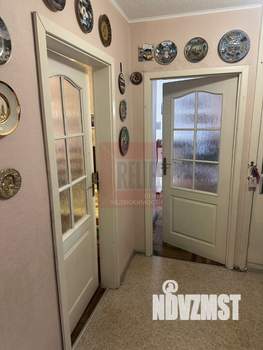 2-к квартира, вторичка, 51м2, 4/5 этаж