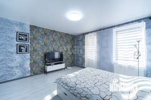 1-к квартира, вторичка, 44м2, 1/9 этаж