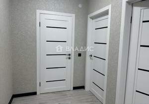 1-к квартира, вторичка, 45м2, 7/9 этаж