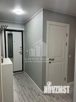 2-к квартира, вторичка, 48м2, 1/5 этаж
