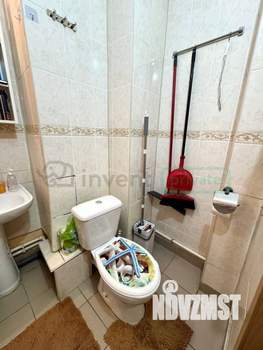 1-к квартира, вторичка, 34м2, 2/10 этаж