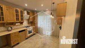 2-к квартира, вторичка, 55м2, 4/5 этаж