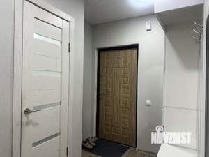 1-к квартира, вторичка, 36м2, 8/9 этаж