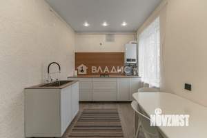 2-к квартира, вторичка, 50м2, 3/3 этаж