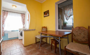 2-к квартира, вторичка, 45м2, 1/2 этаж