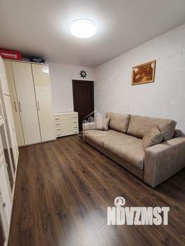 1-к квартира, вторичка, 39м2, 8/8 этаж