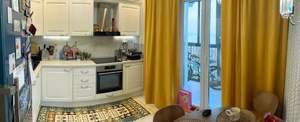 2-к квартира, вторичка, 62м2, 17/20 этаж
