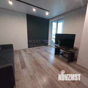 1-к квартира, вторичка, 35м2, 6/16 этаж