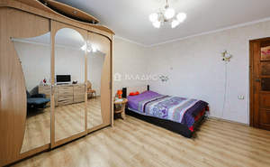 2-к квартира, вторичка, 64м2, 8/10 этаж