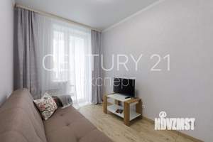 1-к квартира, вторичка, 34м2, 6/10 этаж