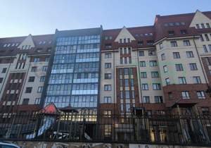 1-к квартира, вторичка, 38м2, 9/9 этаж