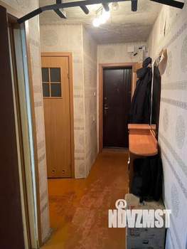 2-к квартира, вторичка, 45м2, 2/5 этаж