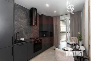 1-к квартира, вторичка, 38м2, 6/8 этаж