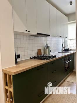 1-к квартира, вторичка, 34м2, 1/3 этаж