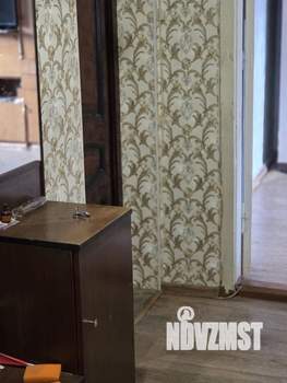 1-к квартира, вторичка, 35м2, 3/4 этаж